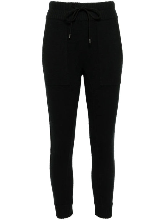 Cashmere Casual Pants