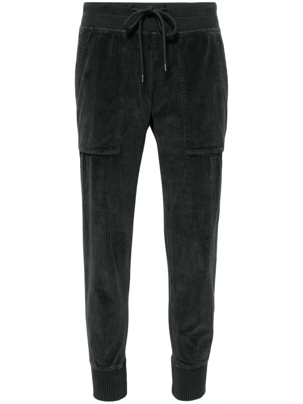 Corduroy Media Pants