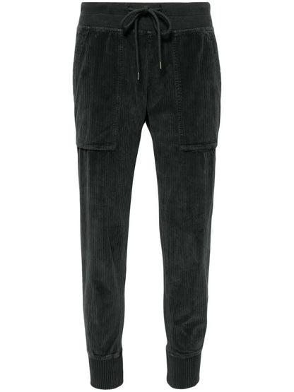 Corduroy Media Pants