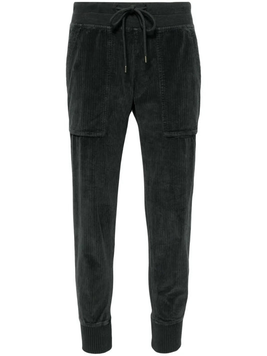 Corduroy Media Pants