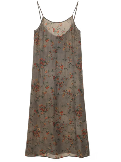Anaya Midi Dress