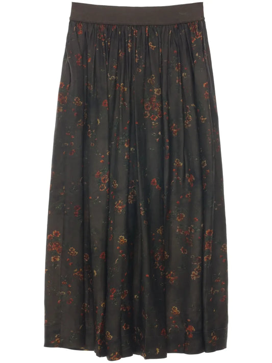 Gillian Maxi Skirt