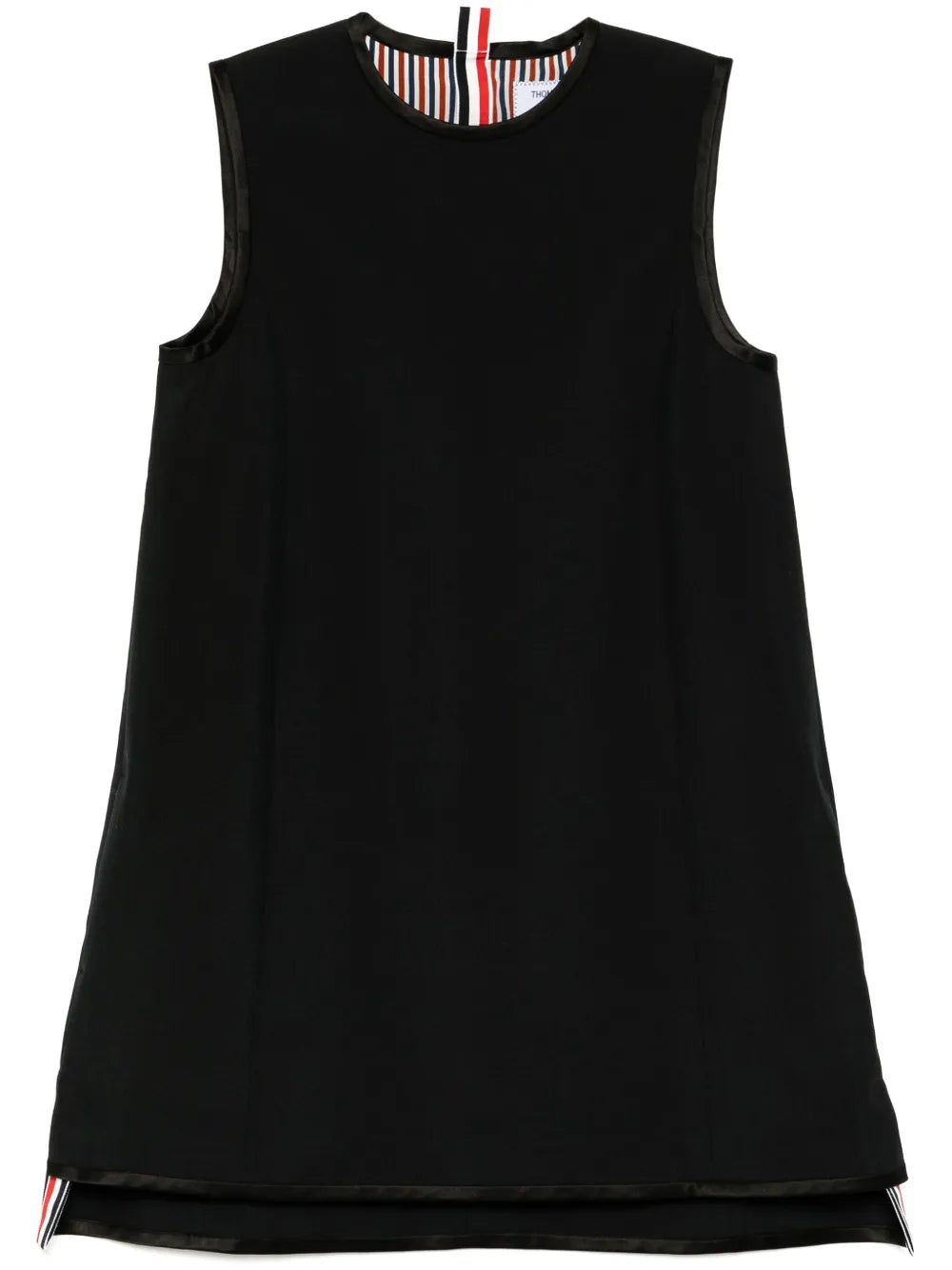 A-Line Shift Dress