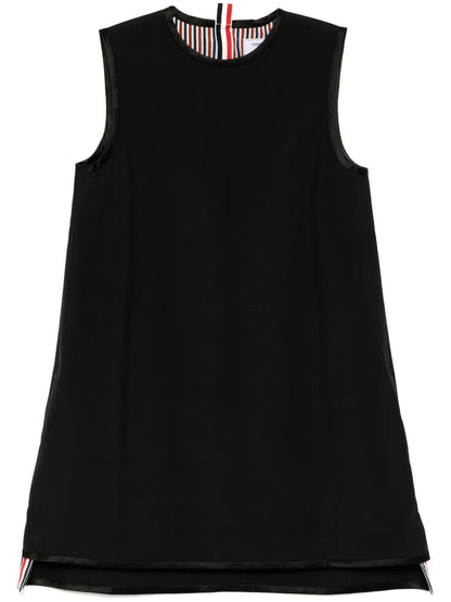 A-Line Shift Dress