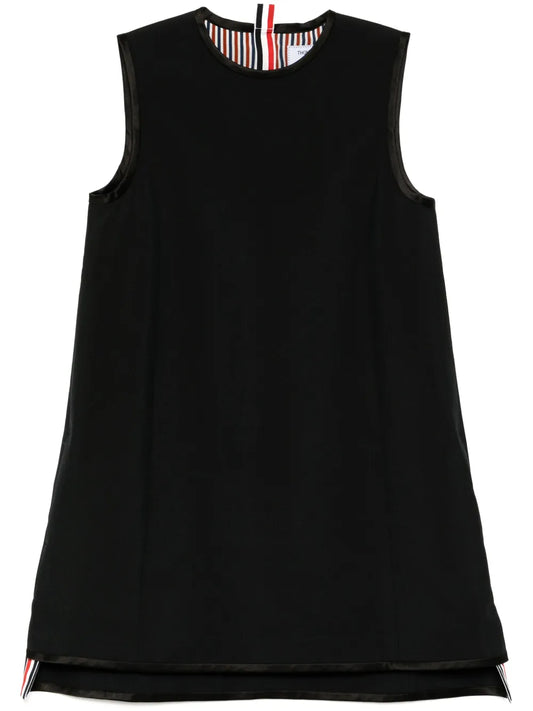 A-Line Shift Dress