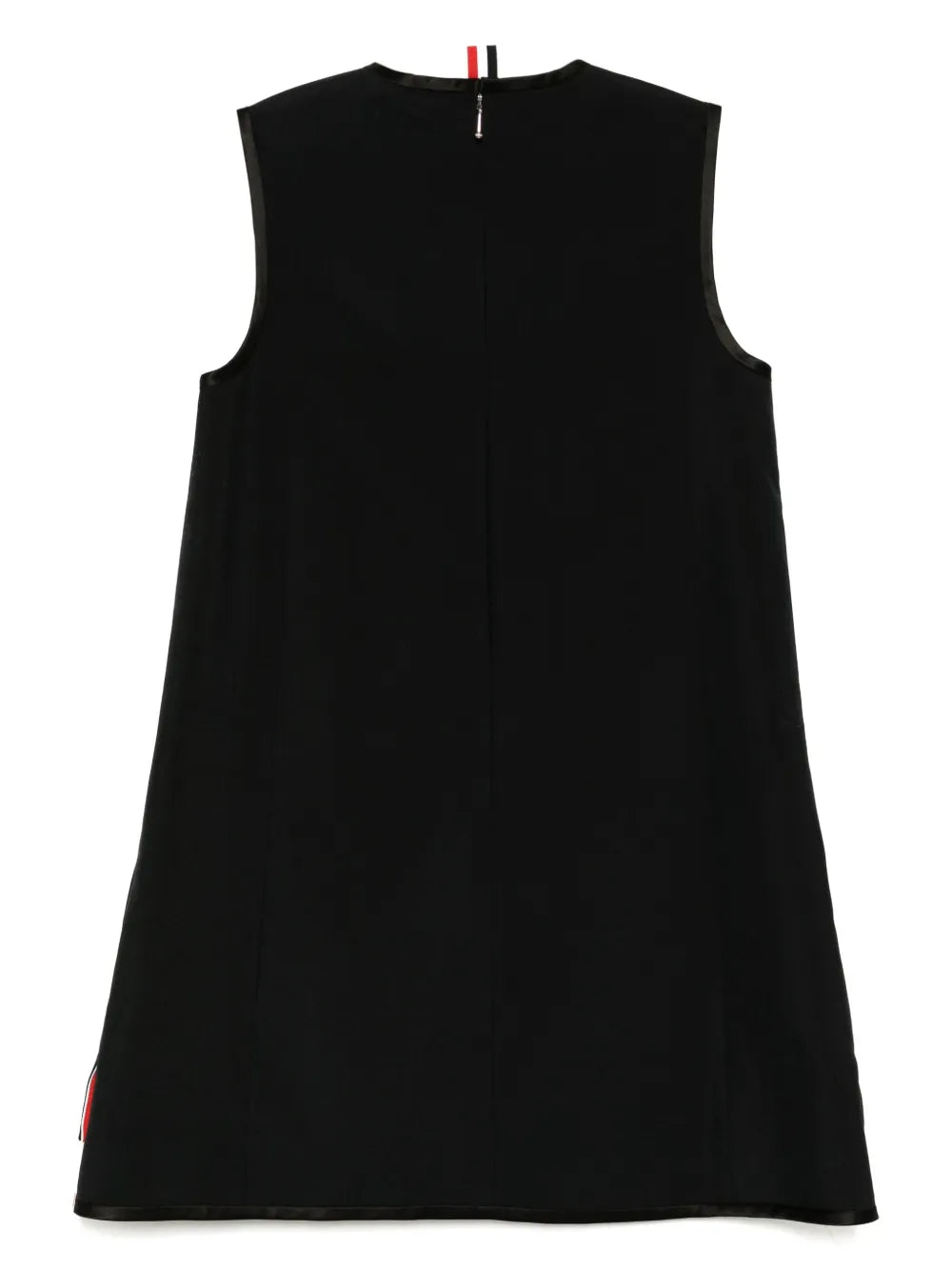 A-Line Shift Dress
