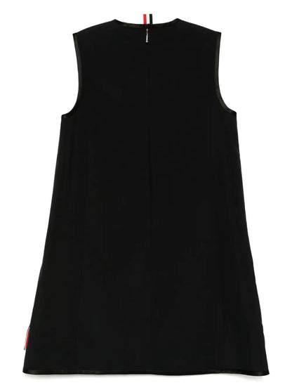 A-Line Shift Dress