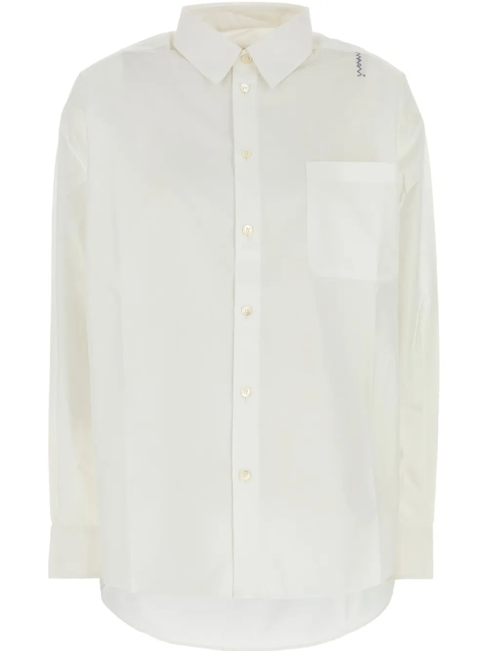 Cotton Shirt