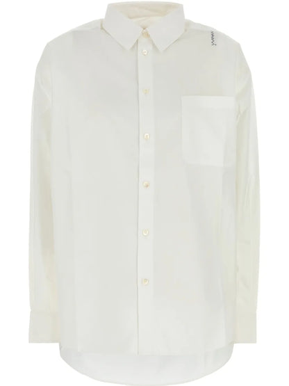 Cotton Shirt