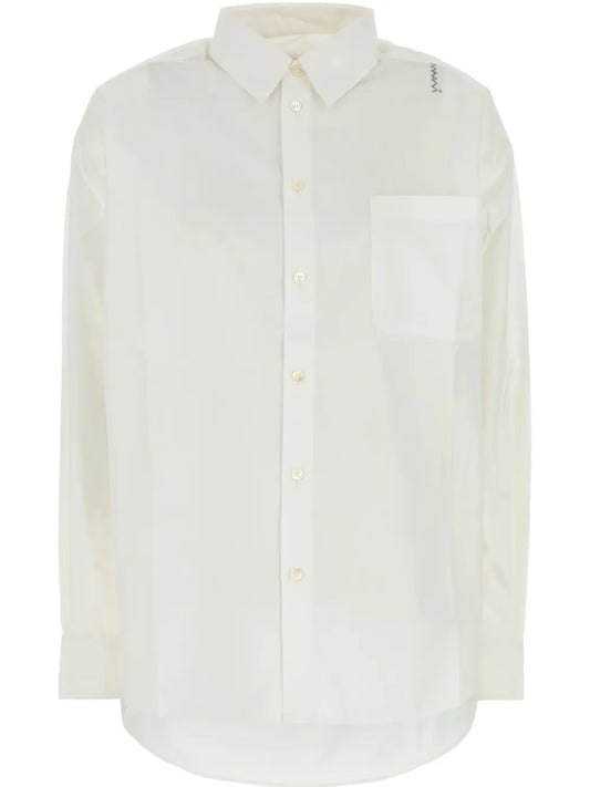 Cotton Shirt