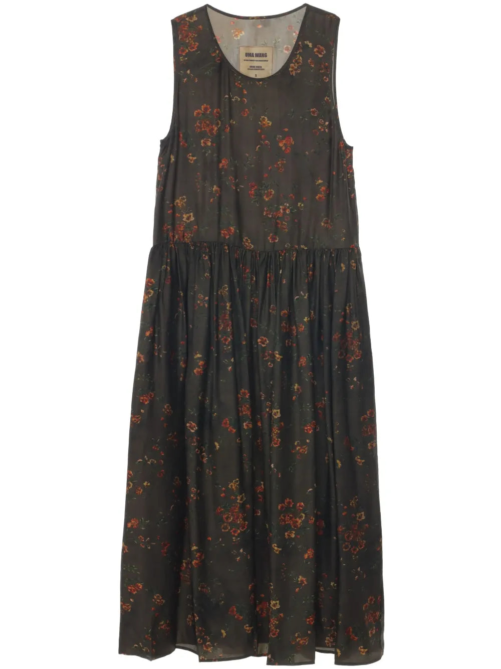 Ardal Dress