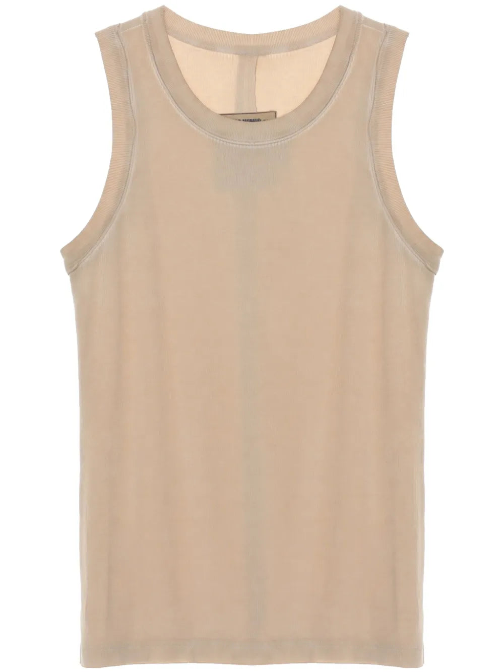 Ti Tank Top
