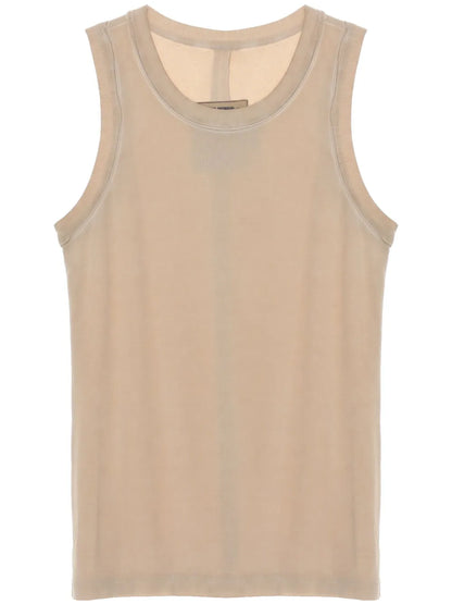Ti Tank Top