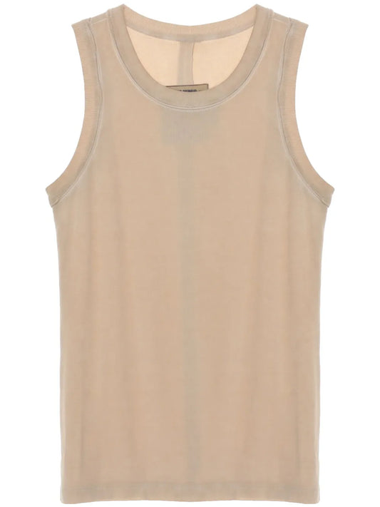 Ti Tank Top