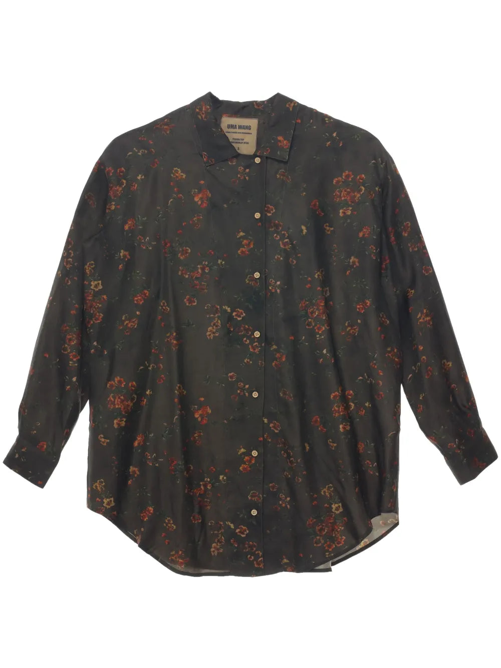 Tyesha Blouse