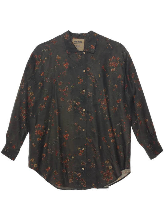 Tyesha Blouse