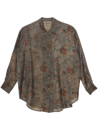 Tyesma Blouse