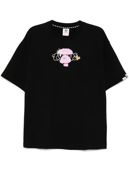Logo-Print T-Shirt