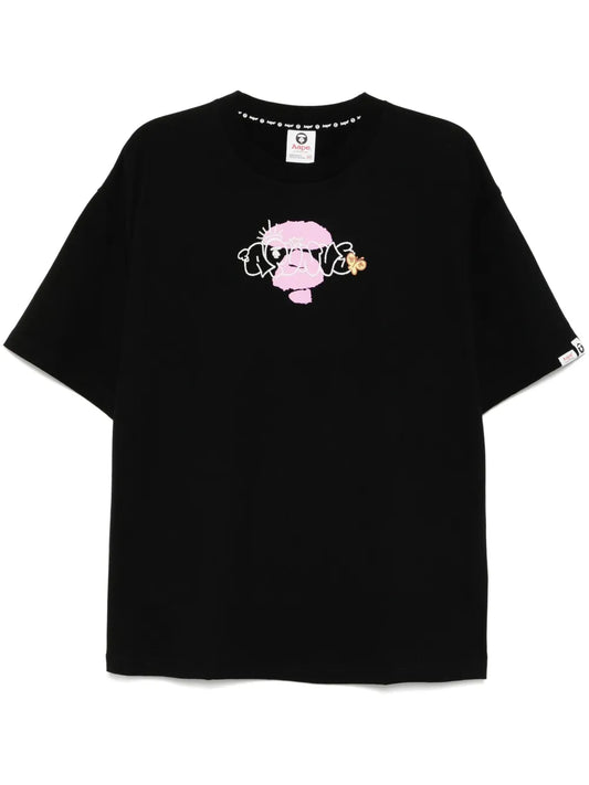 Logo-Print T-Shirt