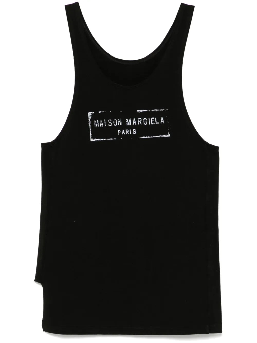 Printed Tank Top