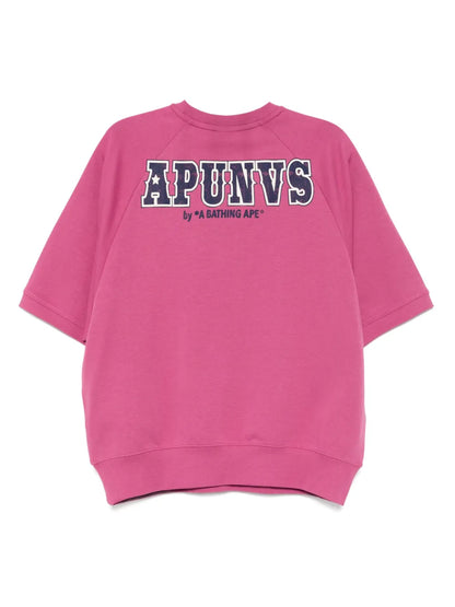 Graphic-Print T-Shirt