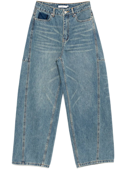 Relaxed Jeans