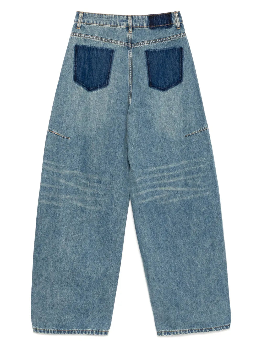 Relaxed Jeans