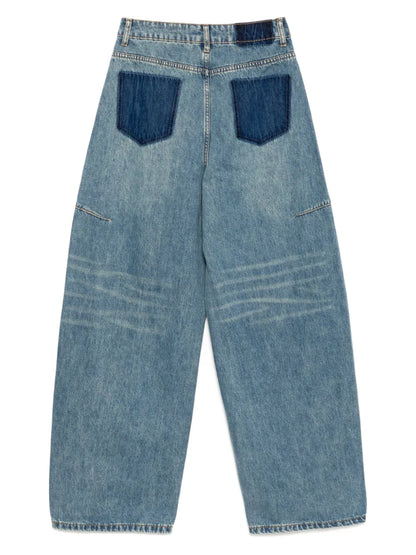 Relaxed Jeans