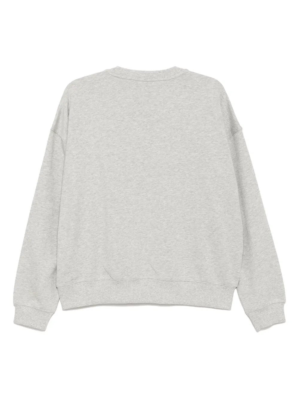 Graphic-Print Sweatshirt