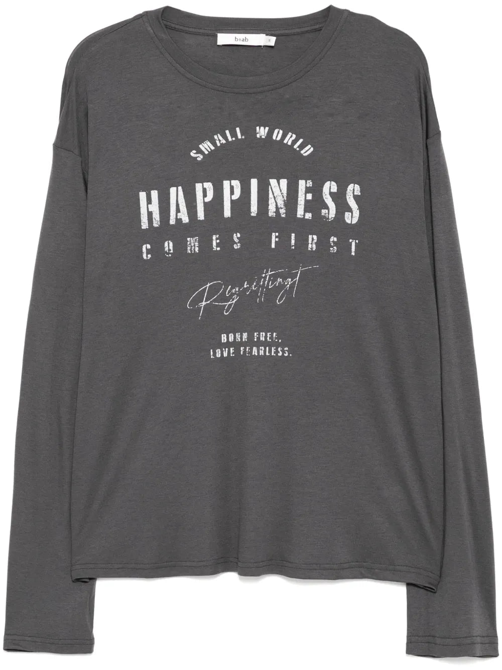 Printed T-Shirt