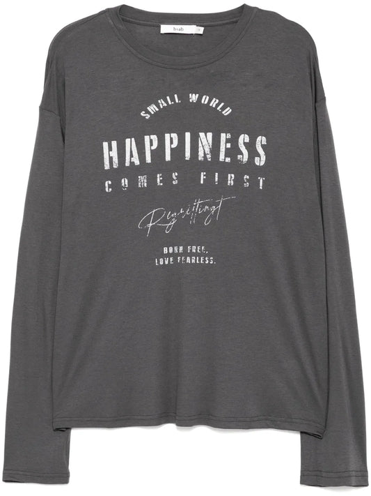 Printed T-Shirt