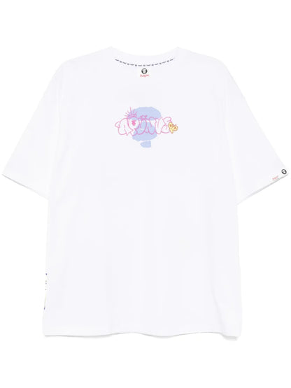Logo-Print T-Shirt