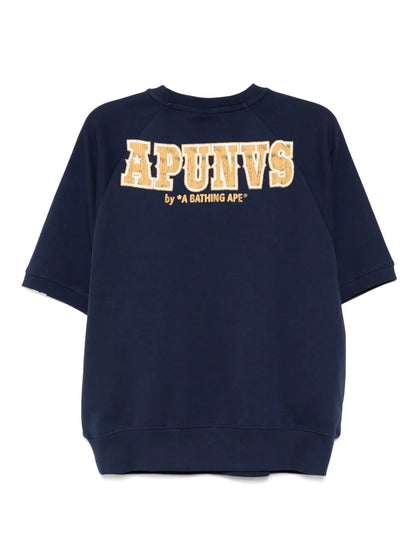 Graphic-Print T-Shirt