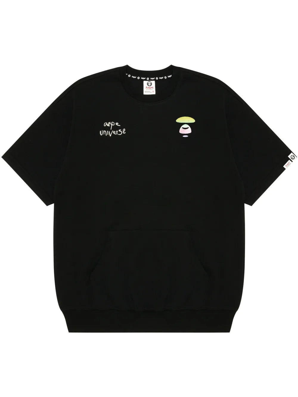 Logo-Print T-Shirt