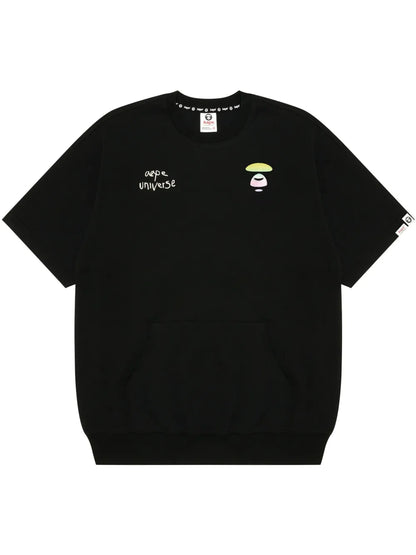 Logo-Print T-Shirt