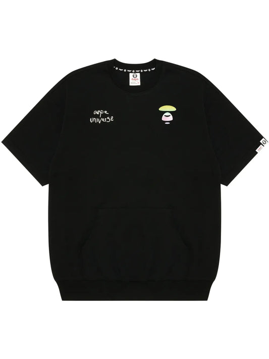 Logo-Print T-Shirt