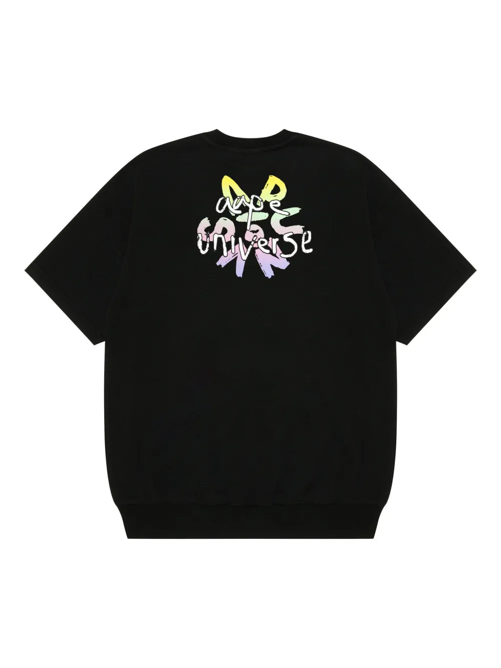 Logo-Print T-Shirt