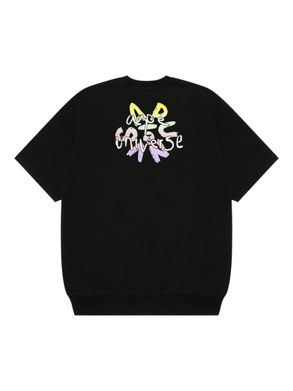 Logo-Print T-Shirt
