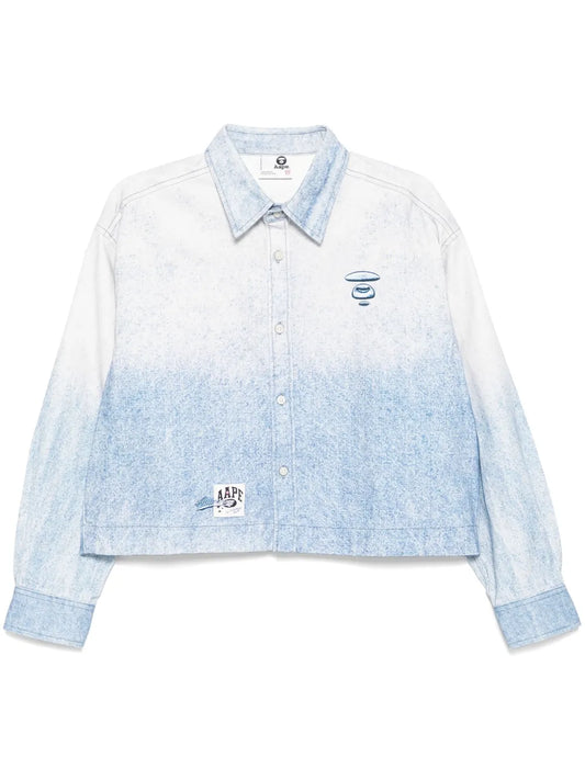 22.25" Main Long-Sleeved Shirt