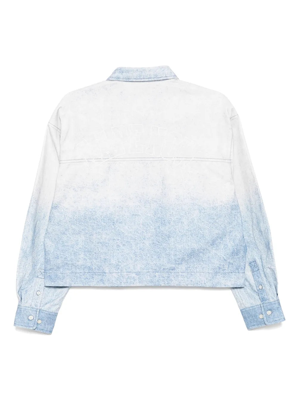 22.25" Main Long-Sleeved Shirt