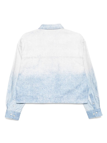 22.25" Main Long-Sleeved Shirt