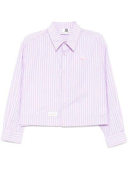 22.25" Main Long-Sleeved Shirt