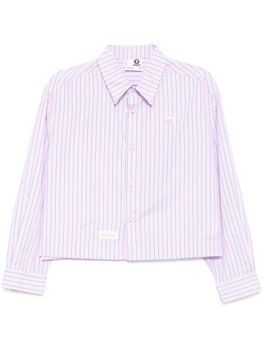 22.25" Main Long-Sleeved Shirt