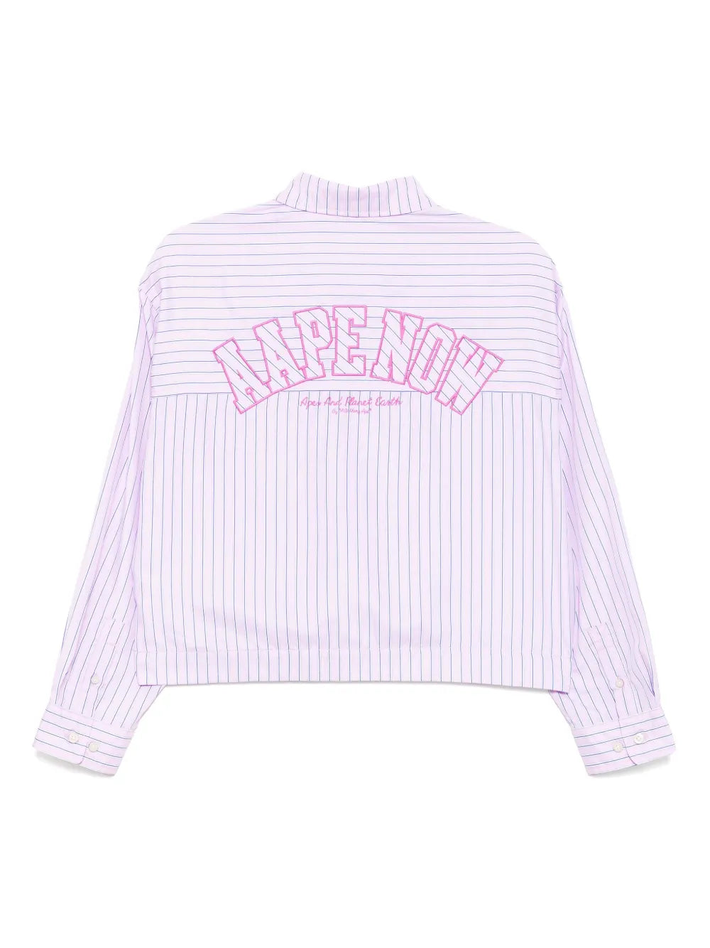 22.25" Main Long-Sleeved Shirt