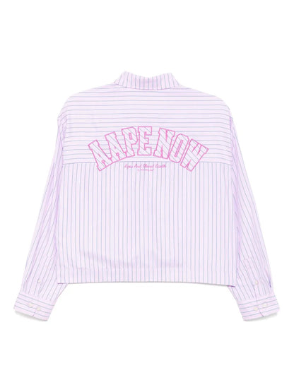22.25" Main Long-Sleeved Shirt