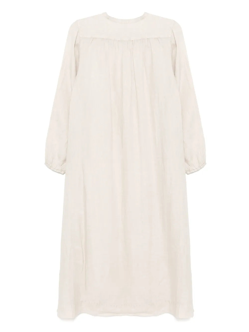 Lightweight Linen Dress