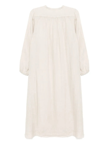 Lightweight Linen Dress