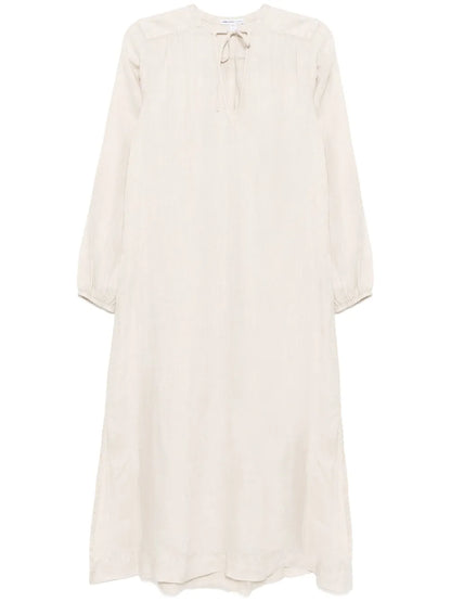 Lightweight Linen Dress