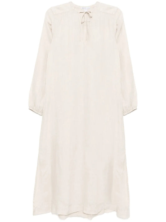 Lightweight Linen Dress