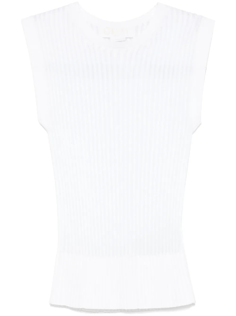 Pleated Top